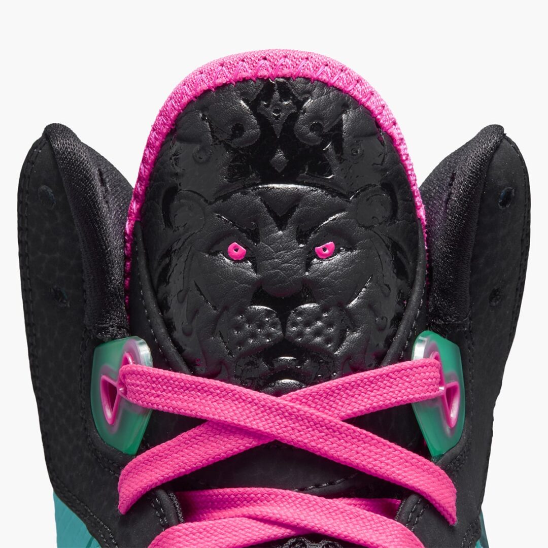 海外 6/22 発売予定！ナイキ レブロン 8 レトロ QS “サウスビーチ” (NIKE LEBRON XIII RETRO QS “SouthBeach”) [CZ0328-400]