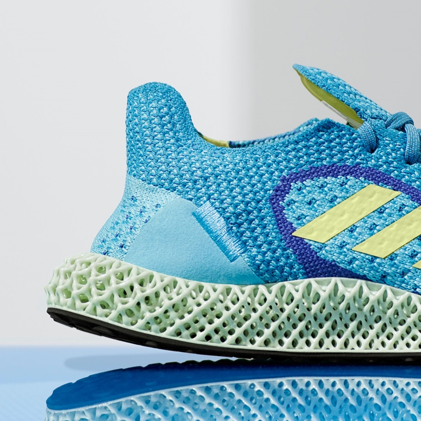 10/17 発売！アディダス オリジナルス ZX ランナー 4D “ライトアクア” (adidas Originlas ZX RUNNER 4D “Light Aqua”) [FY0152]