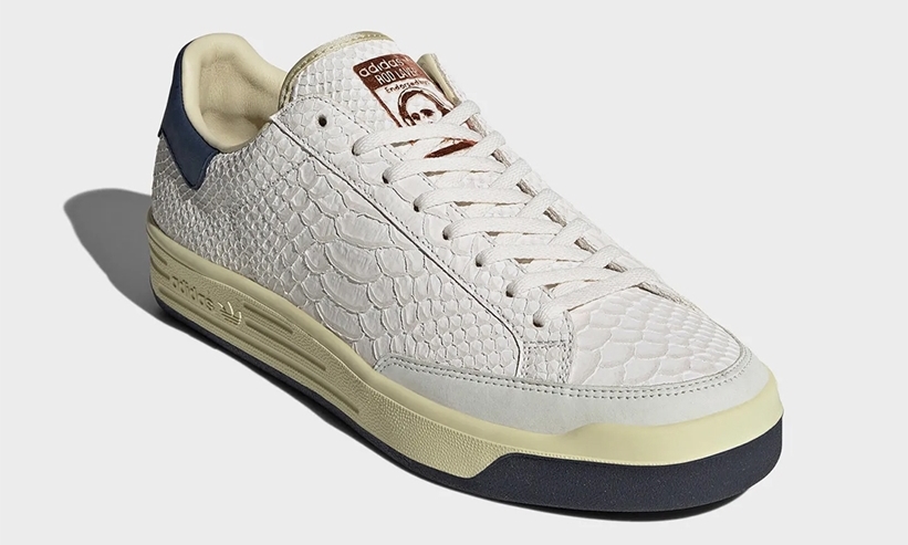 10/17 発売！adidas Consortium “ROD LAVER” (アディダス コンソーシアム “ロッド・レーバー”) [FY4491,FY4492,FY4493,FY4494]