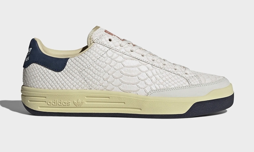 10/17 発売！adidas Consortium “ROD LAVER” (アディダス コンソーシアム “ロッド・レーバー”) [FY4491,FY4492,FY4493,FY4494]