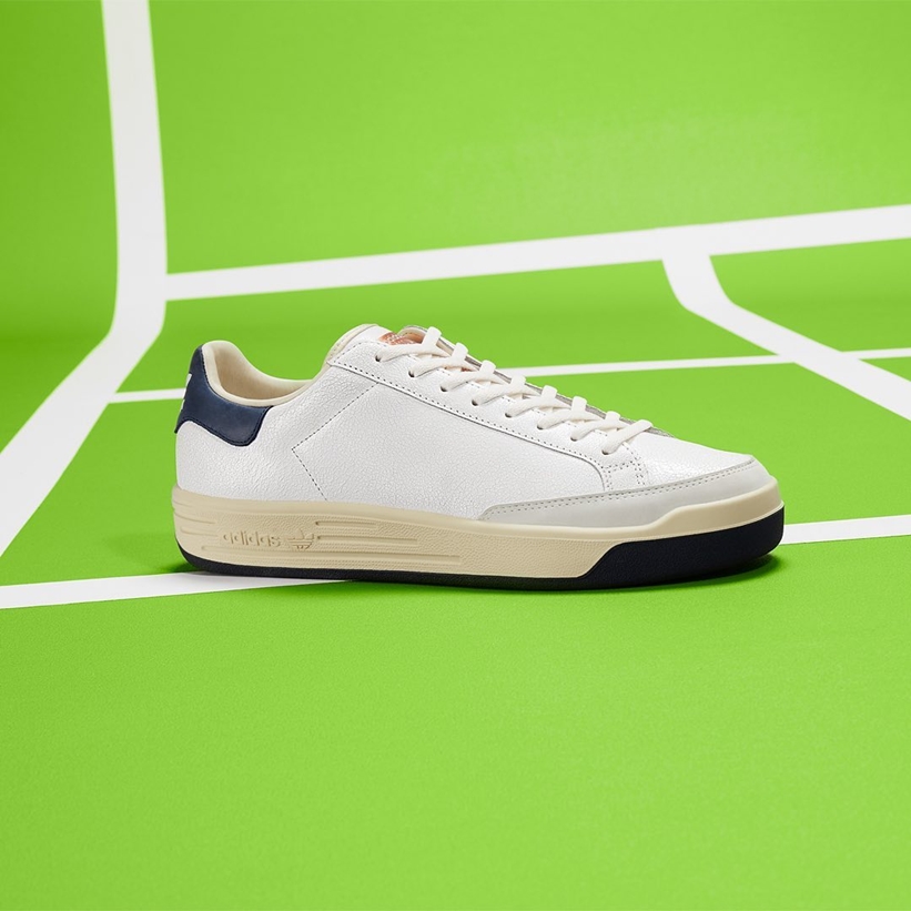 10/17 発売！adidas Consortium “ROD LAVER” (アディダス コンソーシアム “ロッド・レーバー”) [FY4491,FY4492,FY4493,FY4494]