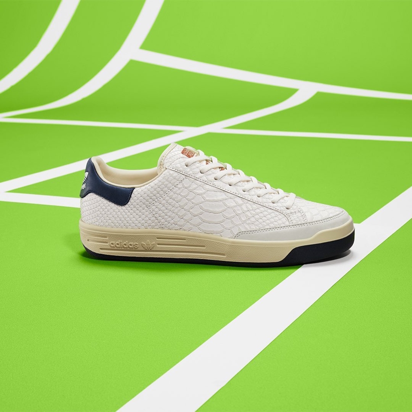 10/17 発売！adidas Consortium “ROD LAVER” (アディダス コンソーシアム “ロッド・レーバー”) [FY4491,FY4492,FY4493,FY4494]