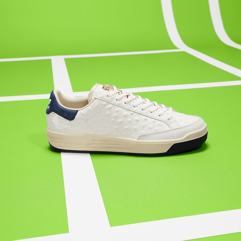 10/17 発売！adidas Consortium “ROD LAVER” (アディダス コンソーシアム “ロッド・レーバー”) [FY4491,FY4492,FY4493,FY4494]