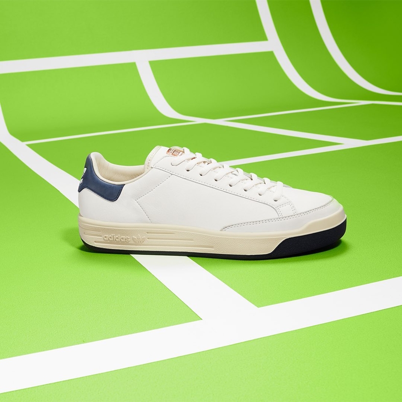 10/17 発売！adidas Consortium “ROD LAVER” (アディダス コンソーシアム “ロッド・レーバー”) [FY4491,FY4492,FY4493,FY4494]