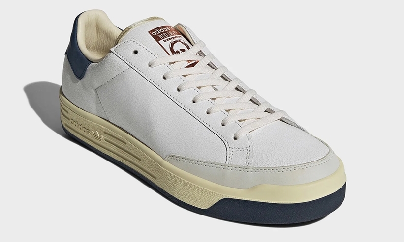 10/17 発売！adidas Consortium “ROD LAVER” (アディダス コンソーシアム “ロッド・レーバー”) [FY4491,FY4492,FY4493,FY4494]