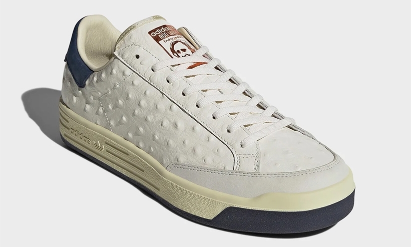 10/17 発売！adidas Consortium “ROD LAVER” (アディダス コンソーシアム “ロッド・レーバー”) [FY4491,FY4492,FY4493,FY4494]