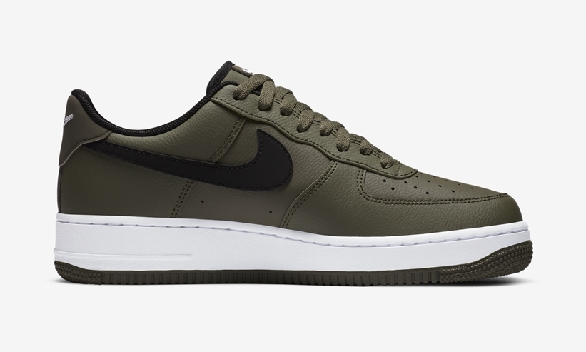 ナイキ エア フォース 1 ロー “ダブル ミニ スウッシュ” (NIKE AIR FORCE 1 LOW “Double Mini Swoosh”) [CT2300-001,100,300]