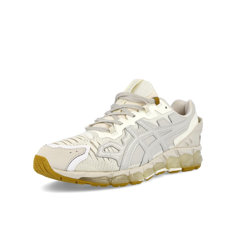 10/21発売！ASICS SportStyle x GmbH GEL QUANTUM 360 (アシックス タイガー ゲーエムベーハー ゲルクァンタム 360) [1201A099.500,750,751]