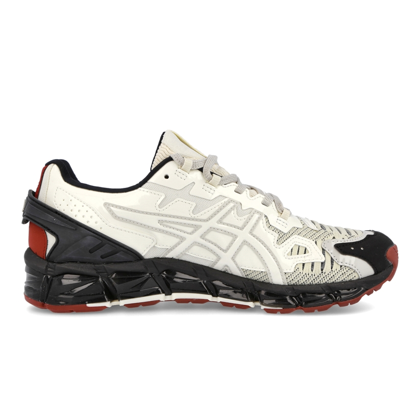 10/21発売！ASICS SportStyle x GmbH GEL QUANTUM 360 (アシックス タイガー ゲーエムベーハー ゲルクァンタム 360) [1201A099.500,750,751]