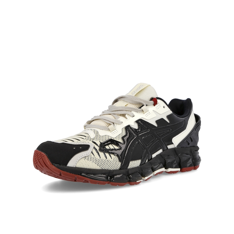 10/21発売！ASICS SportStyle x GmbH GEL QUANTUM 360 (アシックス タイガー ゲーエムベーハー ゲルクァンタム 360) [1201A099.500,750,751]