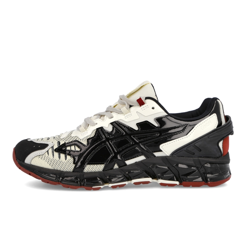 10/21発売！ASICS SportStyle x GmbH GEL QUANTUM 360 (アシックス タイガー ゲーエムベーハー ゲルクァンタム 360) [1201A099.500,750,751]