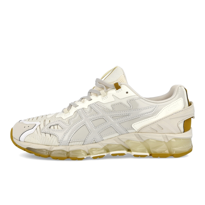 10/21発売！ASICS SportStyle x GmbH GEL QUANTUM 360 (アシックス タイガー ゲーエムベーハー ゲルクァンタム 360) [1201A099.500,750,751]