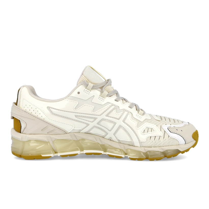 10/21発売！ASICS SportStyle x GmbH GEL QUANTUM 360 (アシックス タイガー ゲーエムベーハー ゲルクァンタム 360) [1201A099.500,750,751]