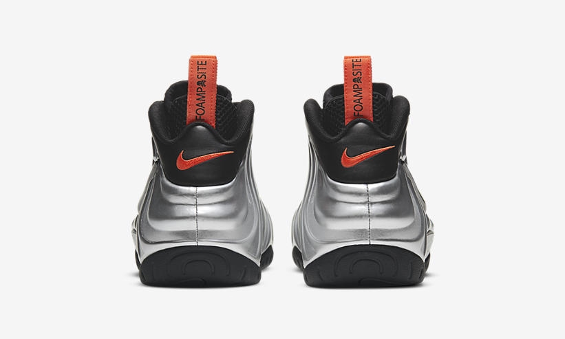 10/29発売予定！ナイキ エア フォームポジット プロ “ハロウィン 2020” (NIKE AIR FOAMPOSITE PRO “Halloween 2020”) [CT2286-001]