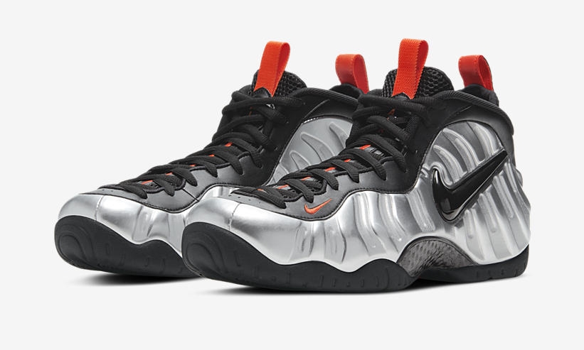 10/29発売予定！ナイキ エア フォームポジット プロ “ハロウィン 2020” (NIKE AIR FOAMPOSITE PRO “Halloween 2020”) [CT2286-001]