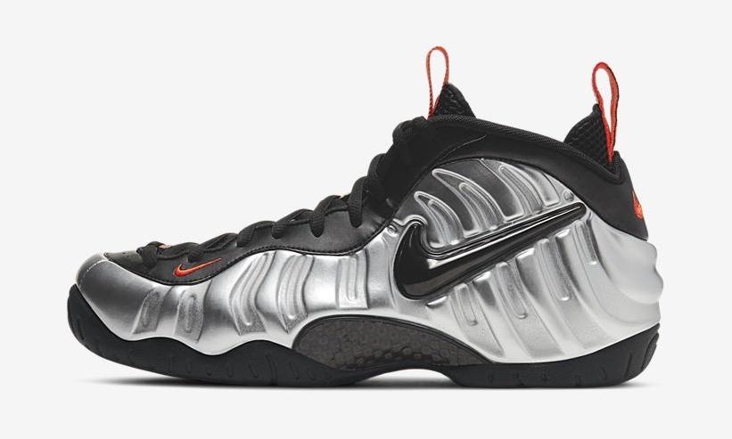 10/29発売予定！ナイキ エア フォームポジット プロ “ハロウィン 2020” (NIKE AIR FOAMPOSITE PRO “Halloween 2020”) [CT2286-001]