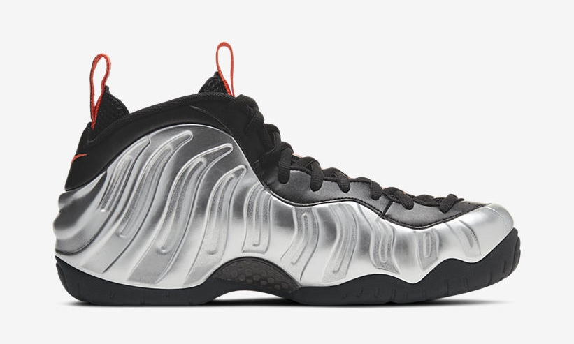 10/29発売予定！ナイキ エア フォームポジット プロ “ハロウィン 2020” (NIKE AIR FOAMPOSITE PRO “Halloween 2020”) [CT2286-001]