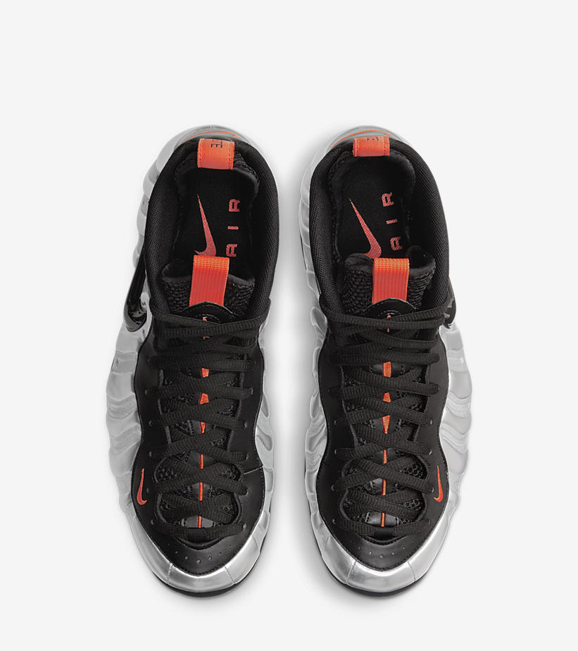 10/29発売予定！ナイキ エア フォームポジット プロ “ハロウィン 2020” (NIKE AIR FOAMPOSITE PRO “Halloween 2020”) [CT2286-001]