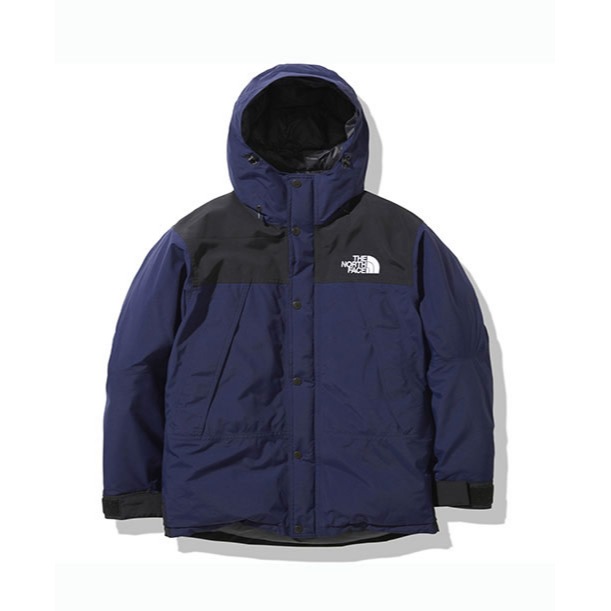 11月中旬発売！THE NORTH FACE MOUNTAIN DOWN JACKET 2020 F/W (ザ・ノース・フェイス マウンテン ダウン ジャケット 2020年 秋冬) [ND91930]