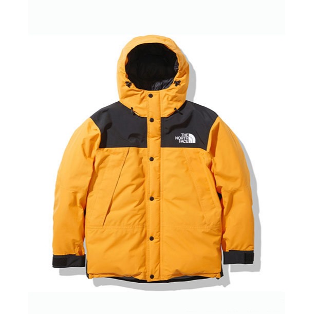 11月中旬発売！THE NORTH FACE MOUNTAIN DOWN JACKET 2020 F/W (ザ・ノース・フェイス マウンテン ダウン ジャケット 2020年 秋冬) [ND91930]