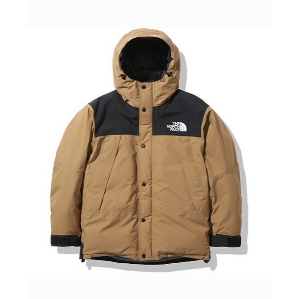 11月中旬発売！THE NORTH FACE MOUNTAIN DOWN JACKET 2020 F/W (ザ・ノース・フェイス マウンテン ダウン ジャケット 2020年 秋冬) [ND91930]