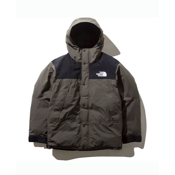 11月中旬発売！THE NORTH FACE MOUNTAIN DOWN JACKET 2020 F/W (ザ・ノース・フェイス マウンテン ダウン ジャケット 2020年 秋冬) [ND91930]