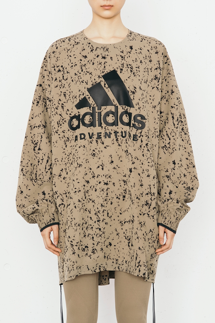 【11/25先行】adidas Originals by HYKE 2020 F/W (アディダス オリジナルス バイ ハイク 2020年 秋冬)