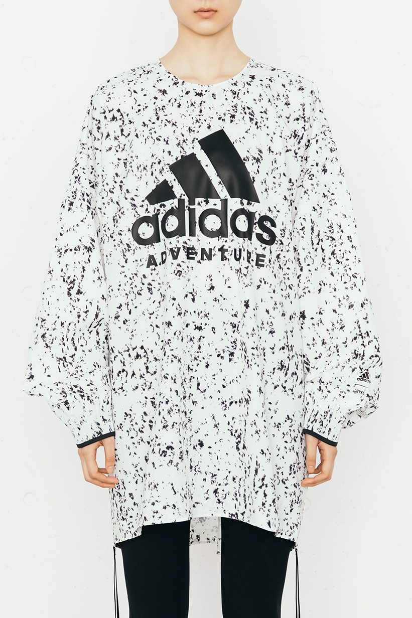 【11/25先行】adidas Originals by HYKE 2020 F/W (アディダス オリジナルス バイ ハイク 2020年 秋冬)