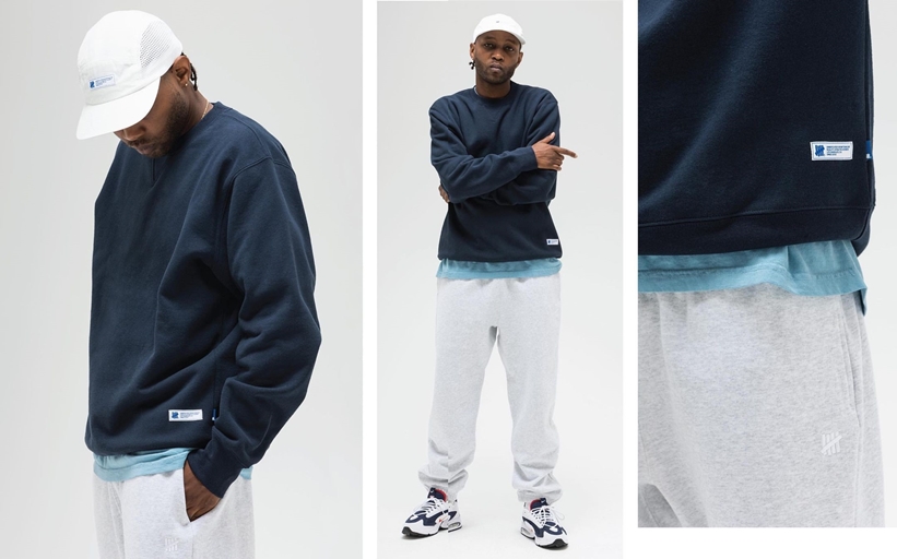 10/16 発売！UNDEFEATED 2020 FALL COLLECTION DROP 6 (アンディフィーテッド 2020年 秋 コレクション)