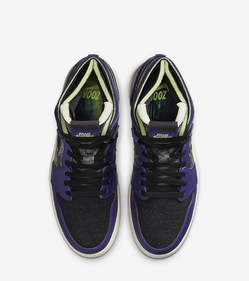 2020年 秋発売予定！ナイキ エア ジョーダン 1 ハイ ズーム “BBS” (NIKE AIR JORDAN 1 HIGH ZOOM “BBS”) [DC2133-500]