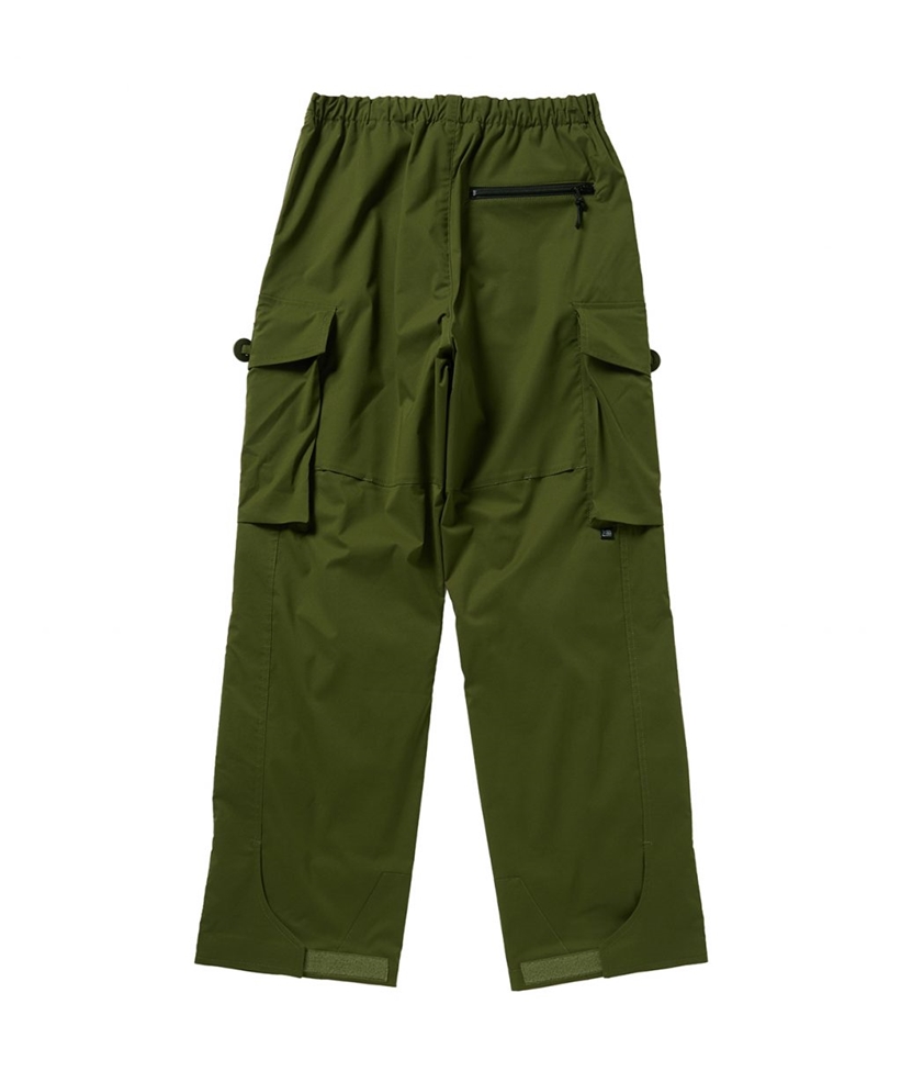 N.HOOLYWOOD TEST PRODUCT EXCHANGE SERVICE × karrimor コラボレーションが10/17から順次発売 (エヌハリウッド カリマー)