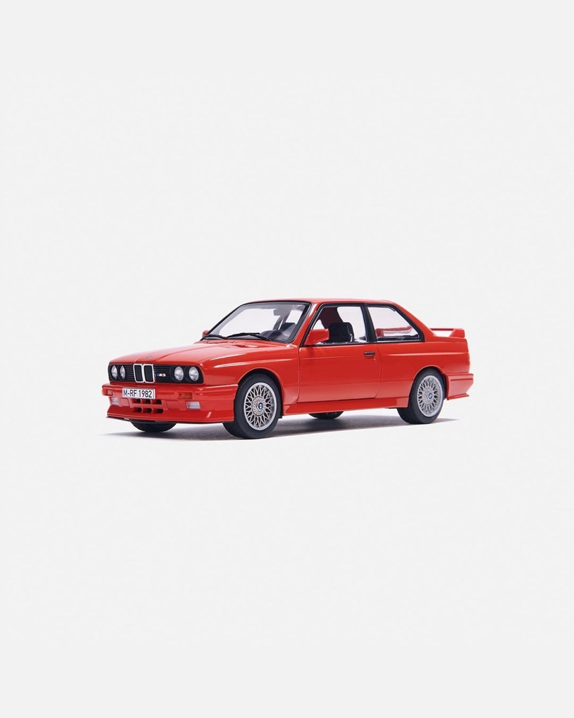 【BMW ダイキャストカー】KITH MONDAY PROGRAM 2020年 第36弾が10/19発売 (キス)