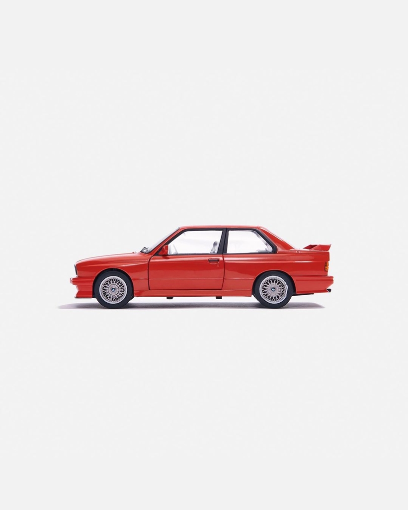 【BMW ダイキャストカー】KITH MONDAY PROGRAM 2020年 第36弾が10/19発売 (キス)