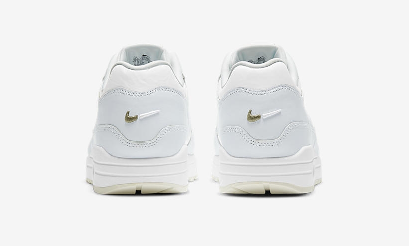 ナイキ エア マックス 1 “ホワイト/グレー/アスパラガス” (NIKE AIR MAX 1 “White/Asparagus”) [DH5493-100]