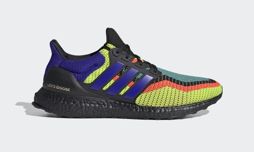 11/1発売！adidas ULTRA BOOST DNA “Multi” 3カラー (アディダス ウルトラ ブースト DNA “マルチ”) [EG5923,FW8710,FW8711]