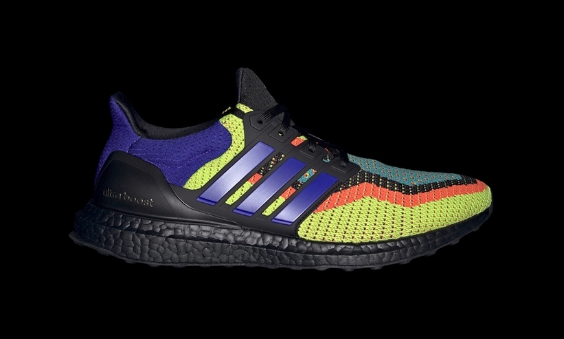 11/1発売！adidas ULTRA BOOST DNA “Multi” 3カラー (アディダス ウルトラ ブースト DNA “マルチ”) [EG5923,FW8710,FW8711]