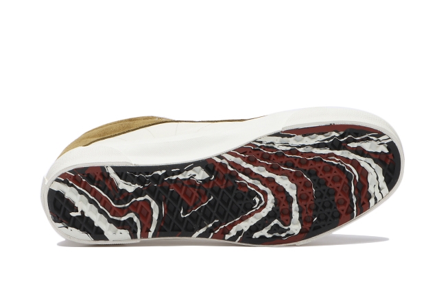 10/22発売！TAKA HAYASHI × VANS VAULT TH SNAKE TRAIL LX (タカ・ハヤシ バンズ)