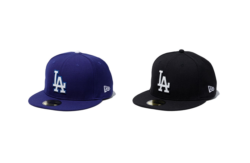 XLARGE × New Era × Los Angeles Dodgers トリプルコラボコレクションが10/24発売 (エクストララージ ニューエラ ロサンゼルス・ドジャース)