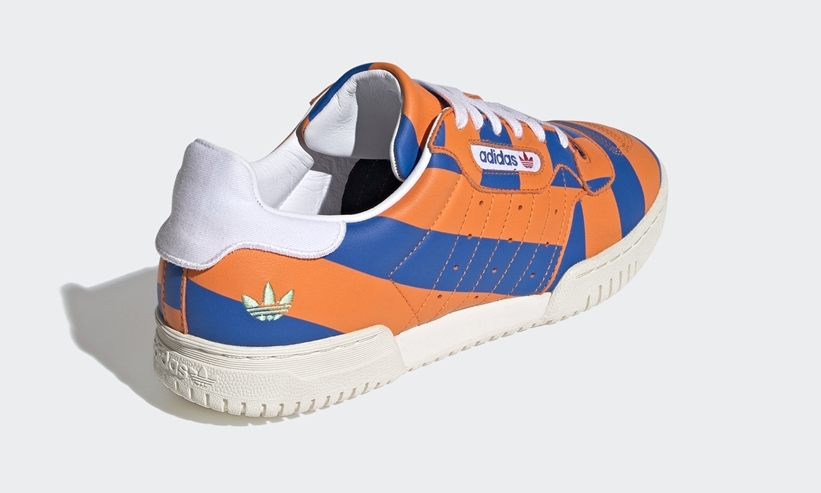 10/24発売！adidas Originals POWERPHASE I.M.T.O.K. (アディダス オリジナルス パワーフェーズ I.M.T.O.K.) [FZ0228,FZ0229,FZ0231]