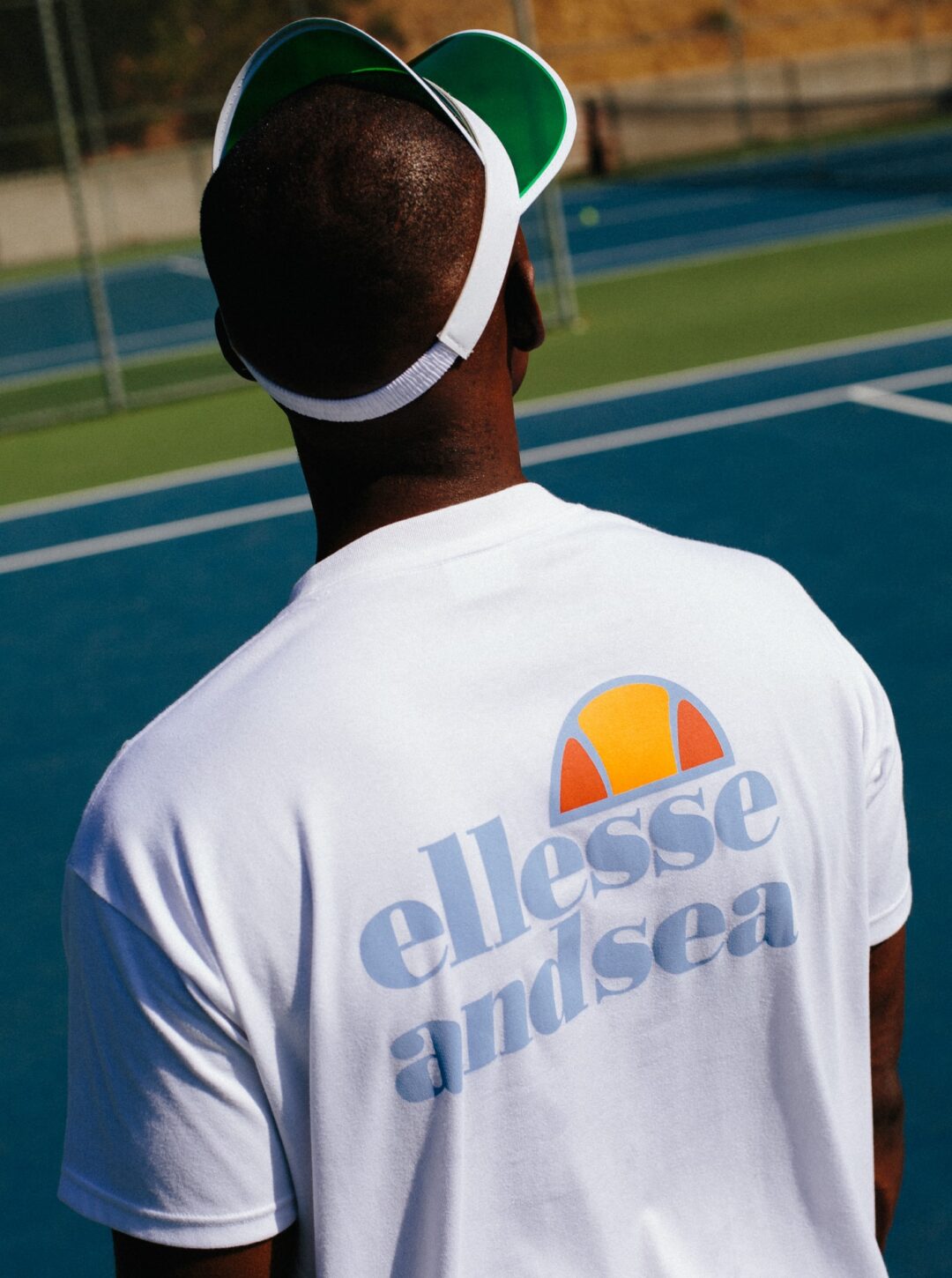 WIND AND SEA × ellesse が10/24発売 (ウィンダンシー エレッセ)