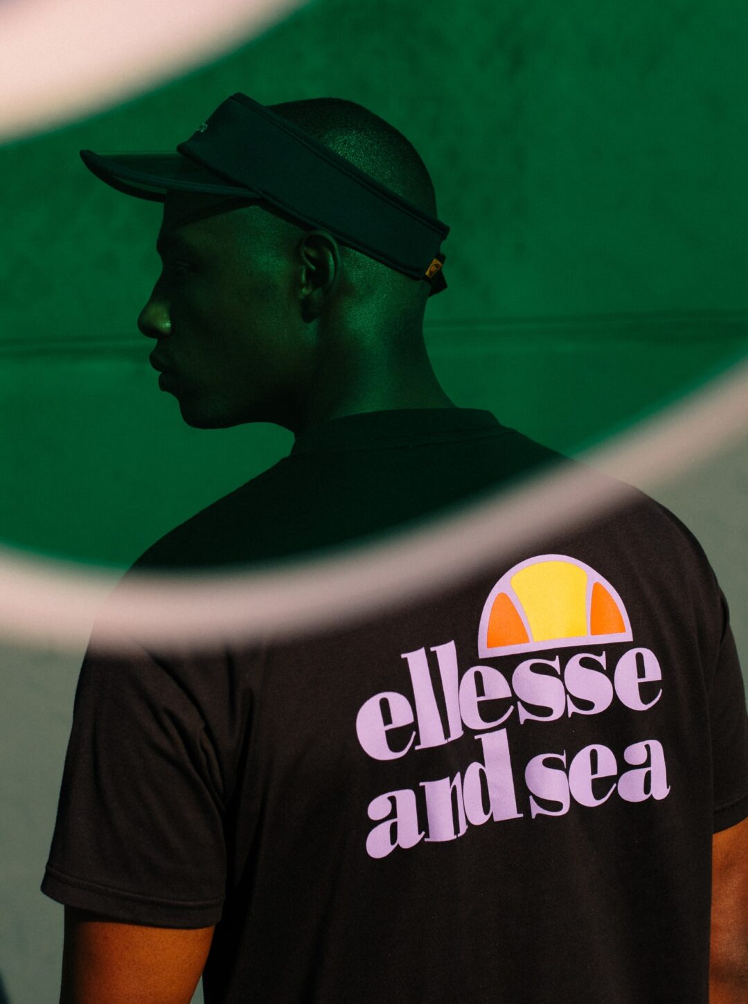 WIND AND SEA × ellesse が10/24発売 (ウィンダンシー エレッセ)