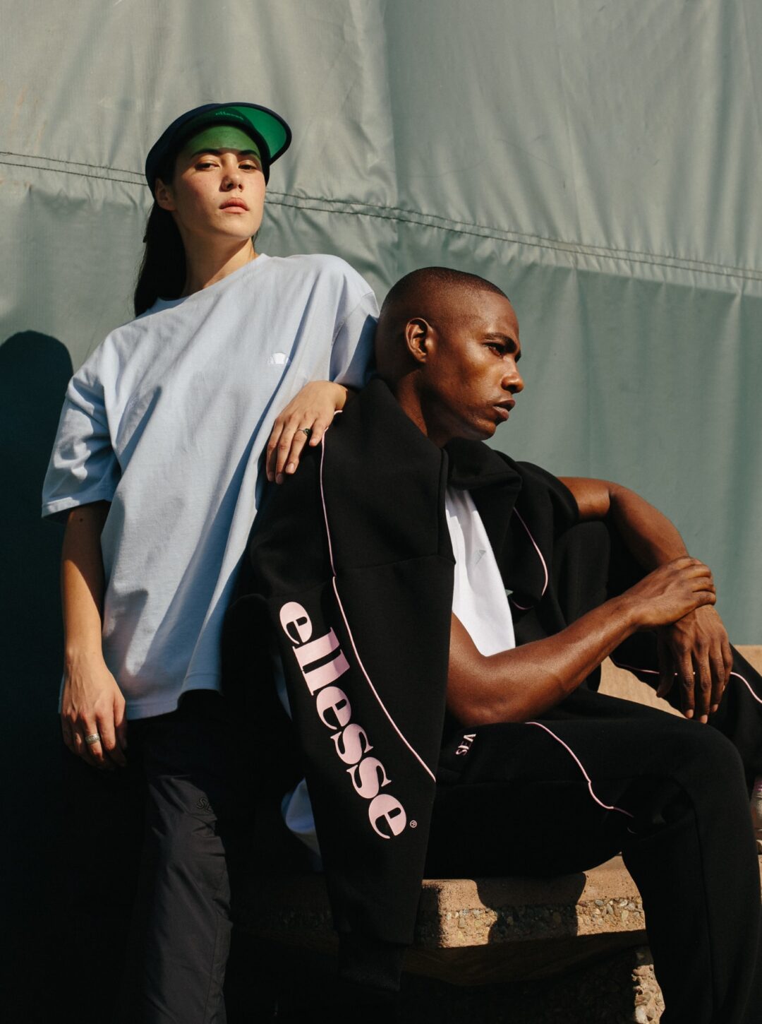 WIND AND SEA × ellesse が10/24発売 (ウィンダンシー エレッセ)