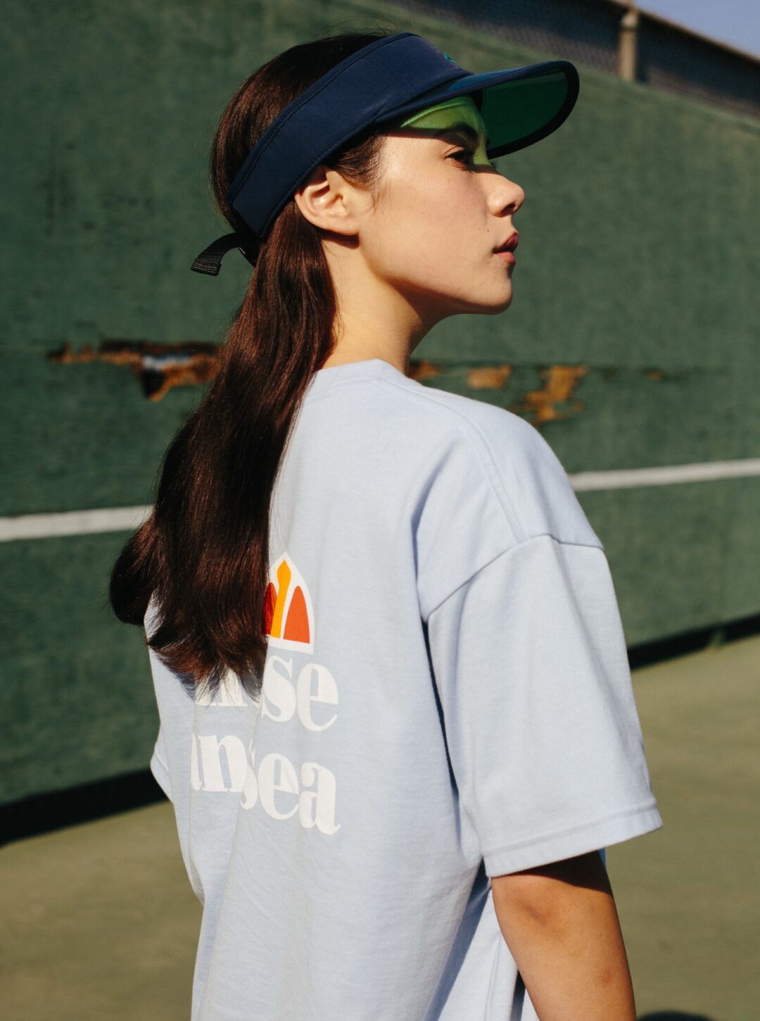 WIND AND SEA × ellesse が10/24発売 (ウィンダンシー エレッセ)