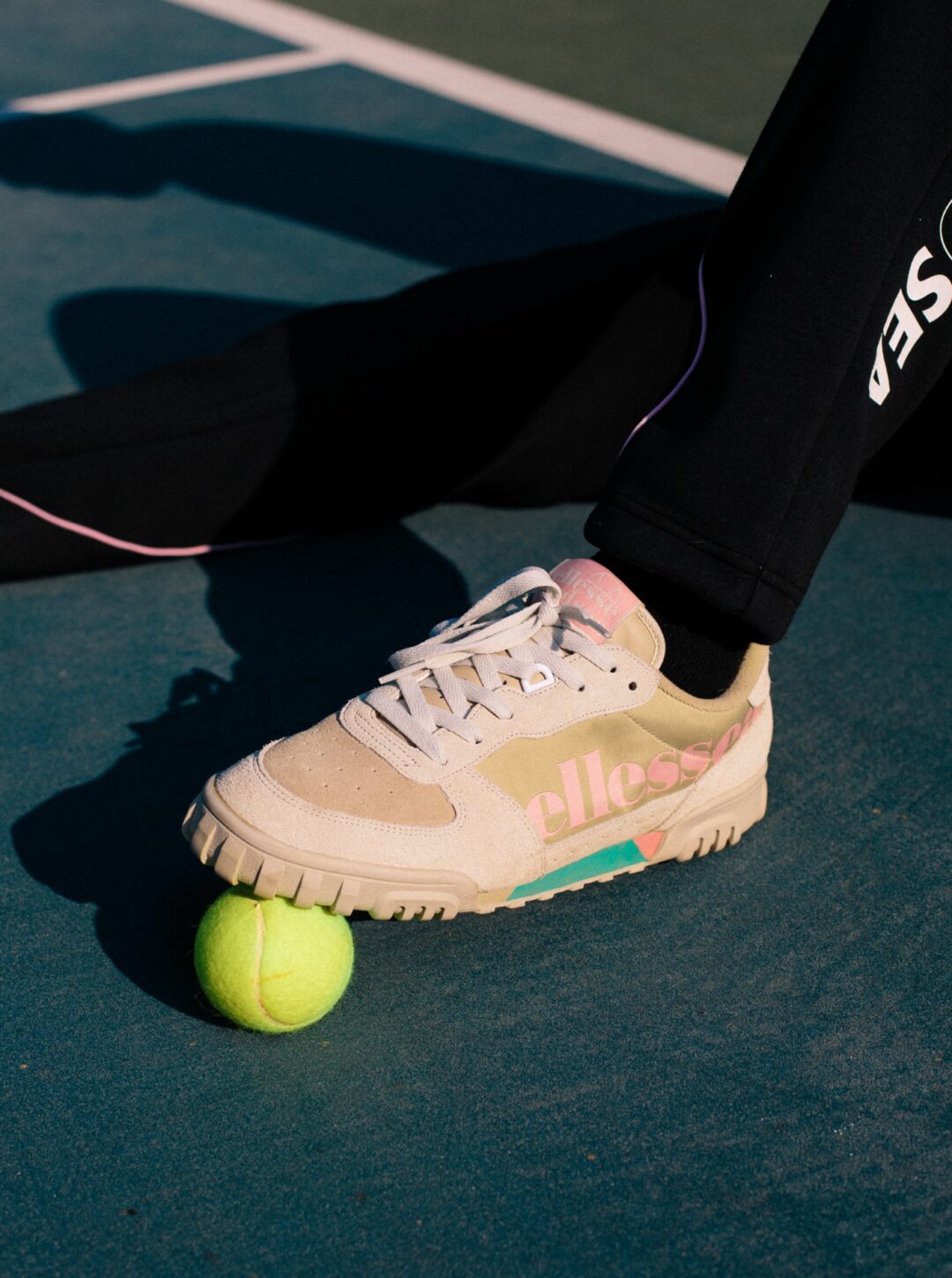 WIND AND SEA × ellesse が10/24発売 (ウィンダンシー エレッセ)