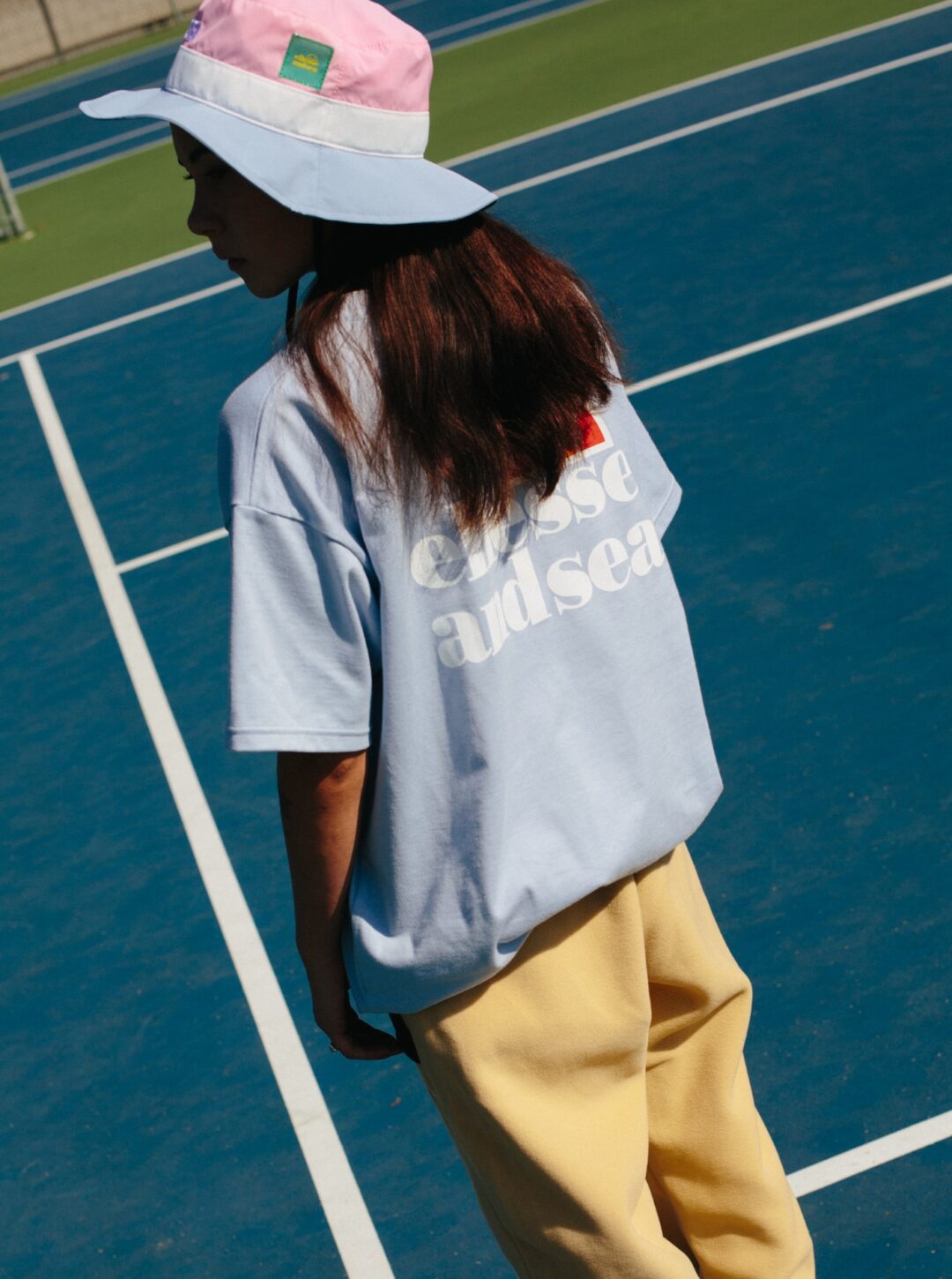 WIND AND SEA × ellesse が10/24発売 (ウィンダンシー エレッセ)