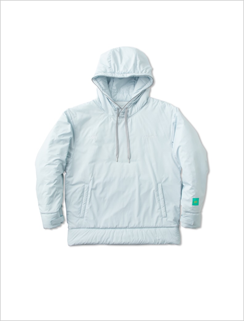 WIND AND SEA × ellesse が10/24発売 (ウィンダンシー エレッセ)