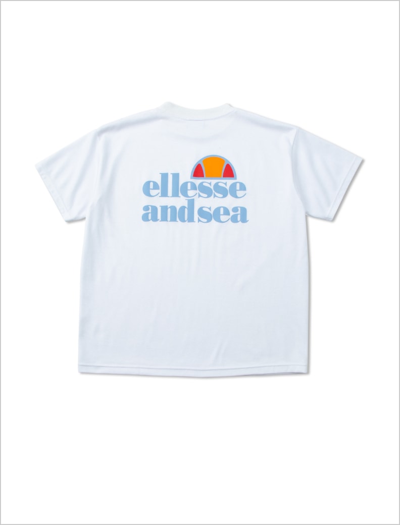 WIND AND SEA × ellesse が10/24発売 (ウィンダンシー エレッセ)