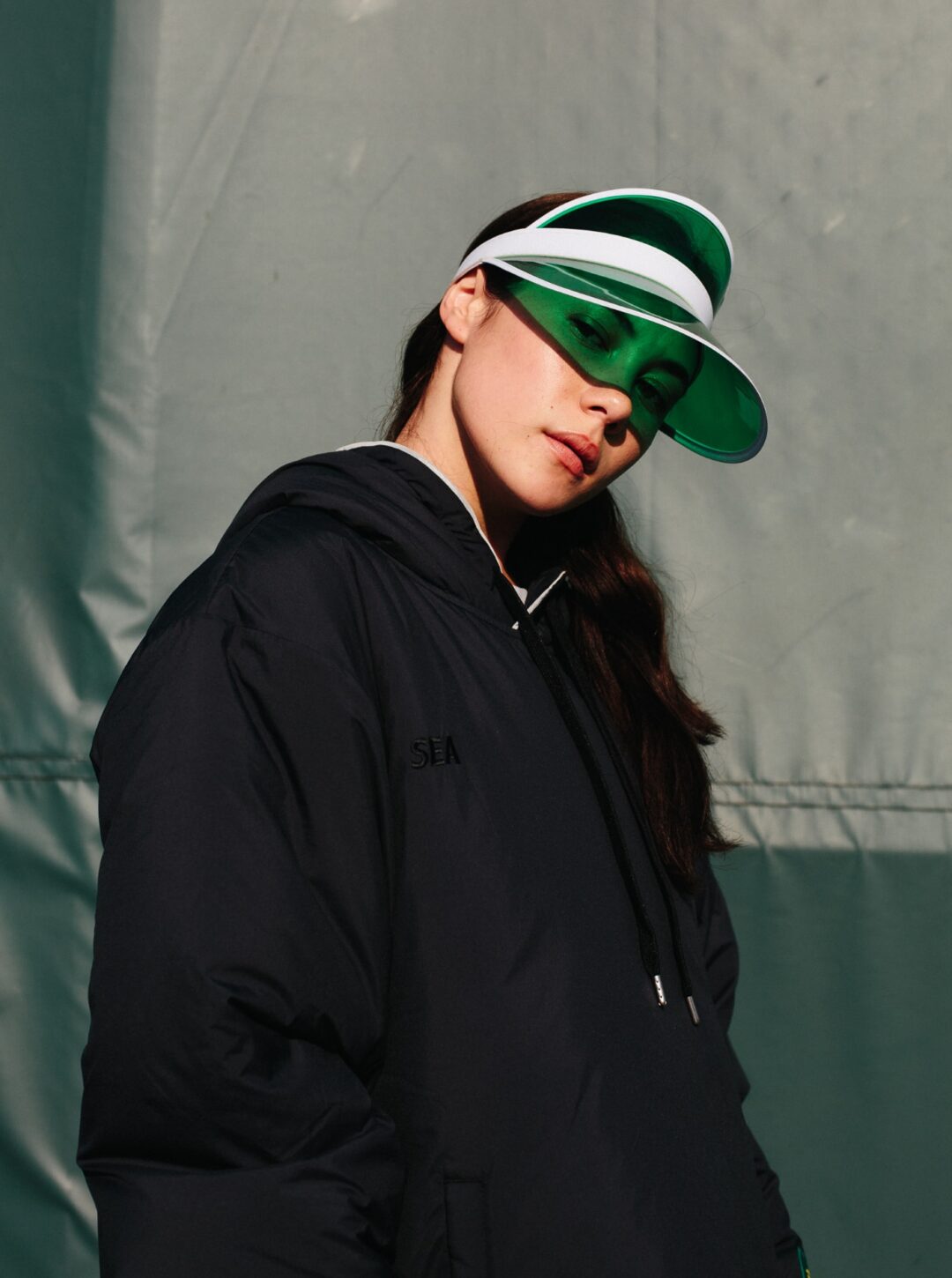 WIND AND SEA × ellesse が10/24発売 (ウィンダンシー エレッセ)