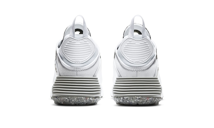 ナイキ エア マックス 2090 “クレーター” (NIKE AIR MAX 2090 “crater”)