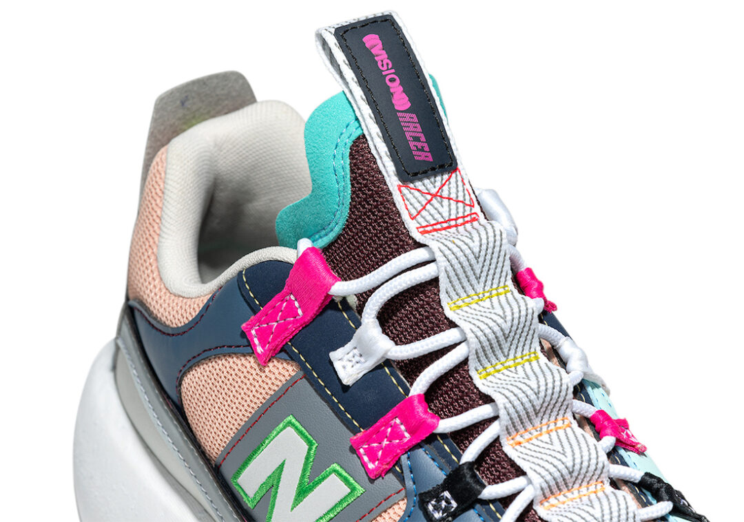 10/23 発売予定！Jaden Smith x New Balance Vision Racer “Surplus” (ジェイデン・スミス ニューバランス ビジョン レーサー “サープラス”)